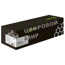 Картридж лазерный Cactus CS-P92A черный (2000 стр.) для Panasonic KX-MB263/KX-MB763/KX-MB773