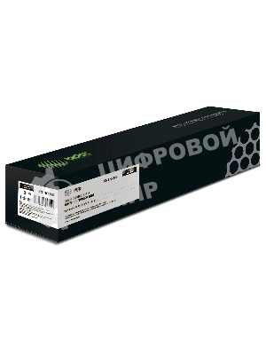 Картридж лазерный Cactus CS-TK7105 черный (20000 стр.) для Kyocera Mita TASKalfa 3010i/3011i