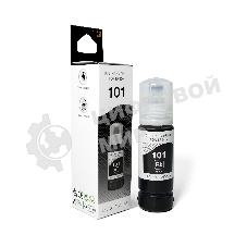 Чернила NVPrint 101 (NV-C13T03V14A) для Epson L4150 (70 мл) черный совместимые