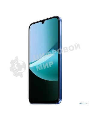 Смартфон Xiaomi Redmi 15C RU 8/256Gb синий
