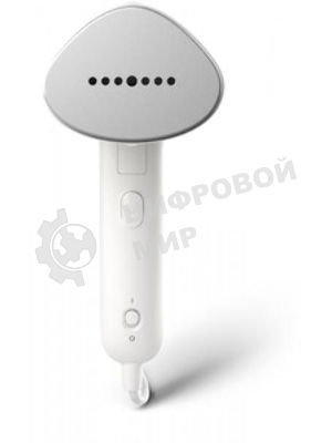 Отпариватель Philips STH3020/10 белый, 1000 Вт, 20 г/мин, 120 мл