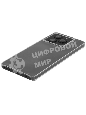 Смартфон INOI A75 Elegance, 8/512Gb, черный титан