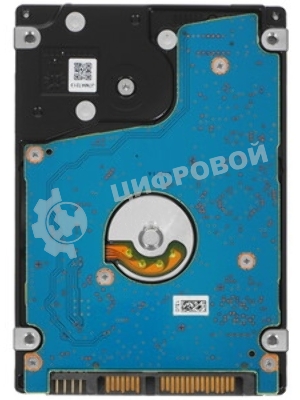 Жесткий диск Toshiba HDD 1Tb L200 Slim (7мм) 2,5