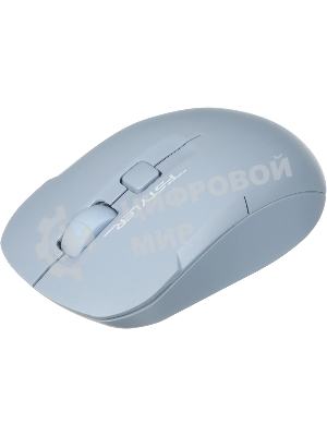 Комплект клавиатура+мышь A4Tech FStyler FG3200 Air2 беспроводной, USB, 2000 DPI, синий