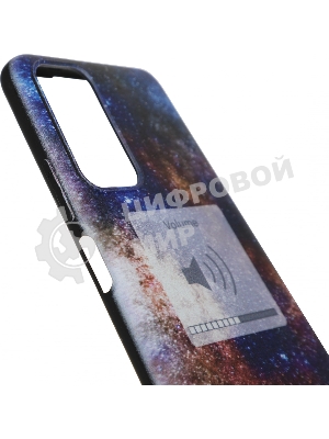 Чехол (клип-кейс) Gresso Meridian, для Xiaomi Poco M4 Pro 5G, черный gr17aaae8992