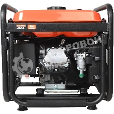 Электрогенератор бензиновый инверторный Patriot iGN 5500W, 5.5 кВт, 78 дБ, 51 кг