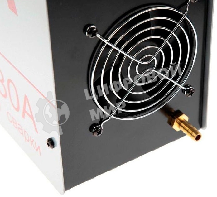 Сварочный аппарат инверторный САИ-230-АД (аргонодуговой) Ресанта