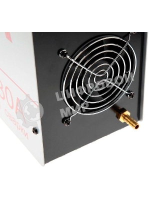 Сварочный аппарат инверторный САИ-230-АД (аргонодуговой) Ресанта