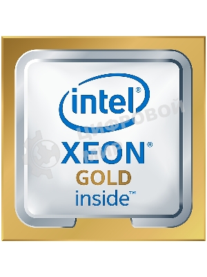 Процессор Intel Xeon Gold 6230R Soc-3647 2.1GHz OEM