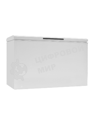 Морозильный ларь Pozis FH 250-1, белый, 345л