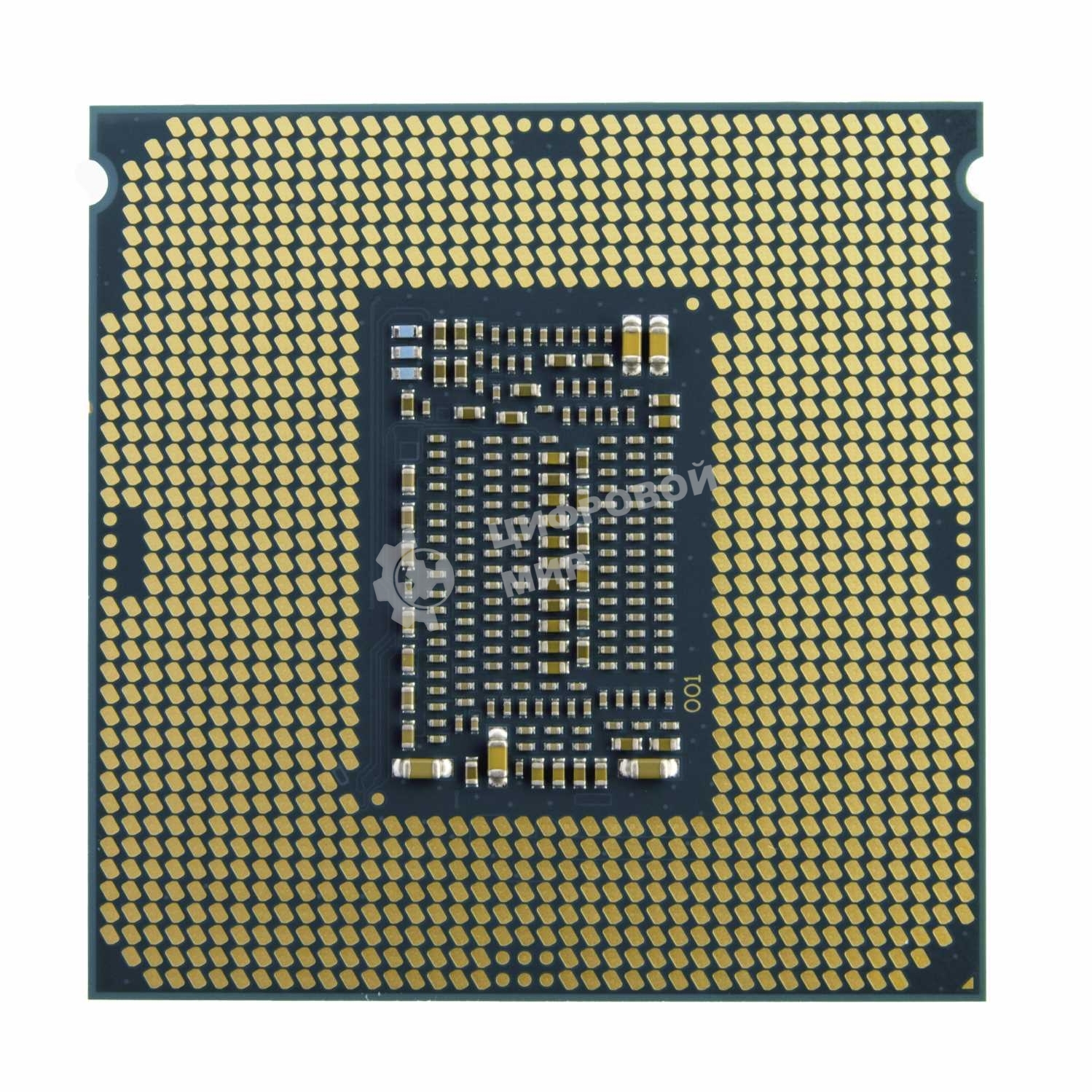 Процессор Intel Xeon Silver 4310 Soc-4189 2.1GHz OEM