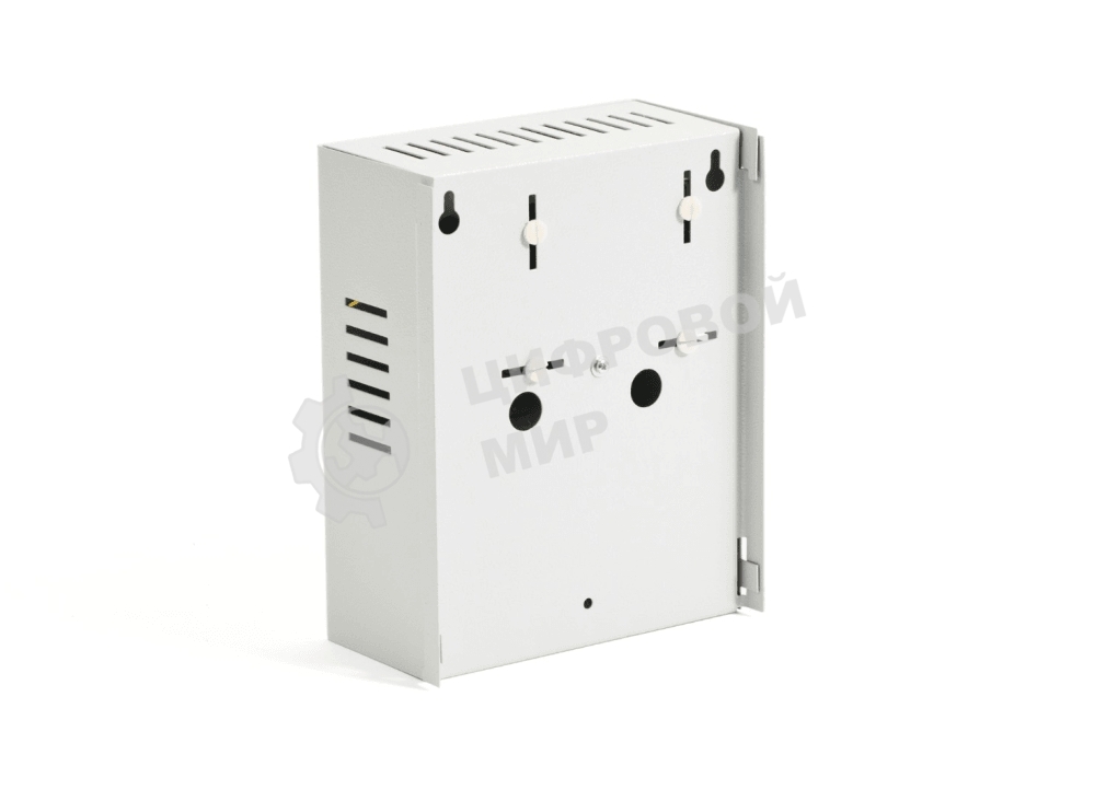 Источник питания Бастион ББП РАПАН - 40 12В 4А под АКБ 7 Ач защита АКБ ток заряда 0.5А