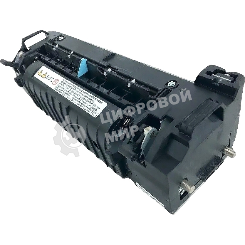 Блок термического закрепления в сборе Блок термического закрепления в сборе