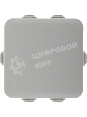 Комплект защита от протечки Aqara SWK43BS