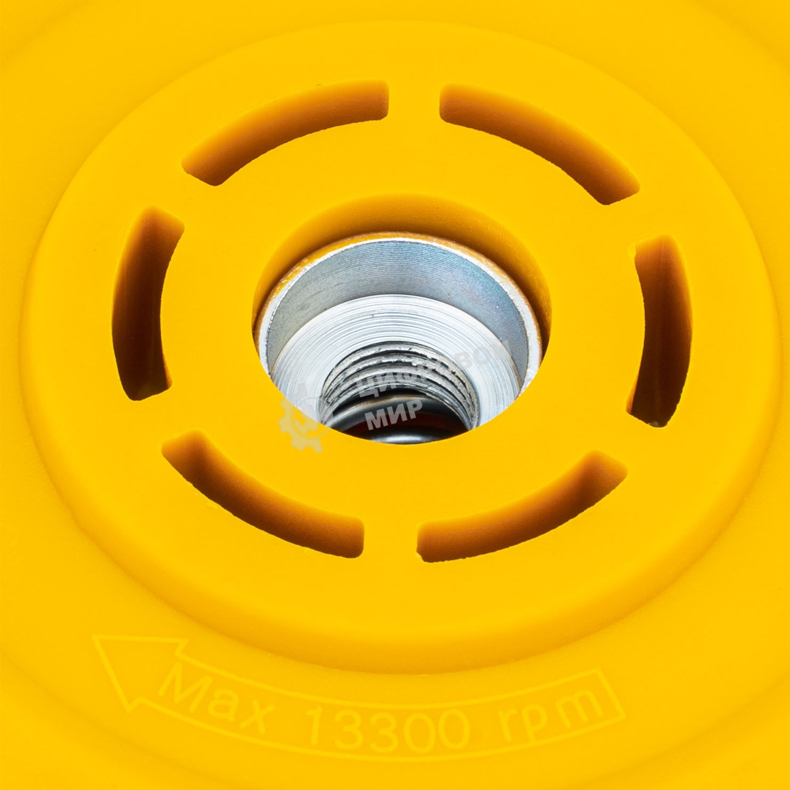 Катушка Denzel 96316 универ. триммер. гайка м10 гайка м8 винт м8-м10 лев. резьба шаг 1.25мм