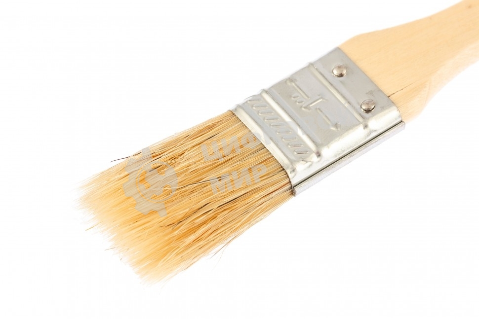 Кисть плоская Sparta Slimline 1