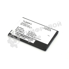 Аккумуляторная батарея TLi020F2 для Alcatel OneTouch Fierce 2