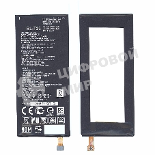 Аккумуляторная батарея BL-T23 для LG F690L, X Cam 4G 2500mAh/9.63Wh 3,85V