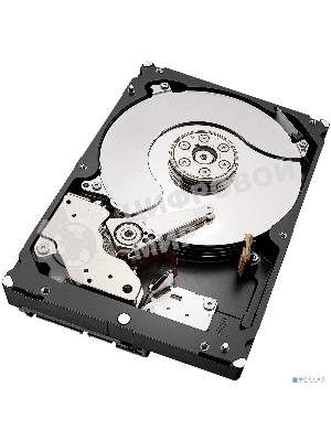 Жесткий диск HDD Seagate 8Tb 5400RPM SATA 6Gb/S 256MB 3.5