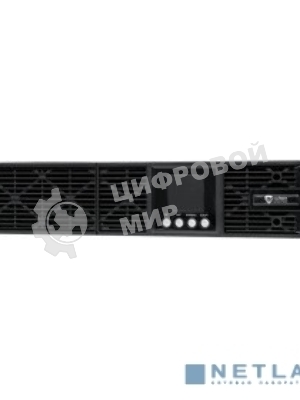 Источник бесперебойного питания UPS Сайбер Электро ПИЛОТ-1500Р Линейно-интерактивный