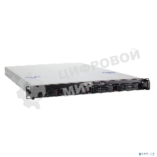 Серверный корпус ExeGate Pro 1U660-HS04 (RM 19