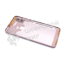 Задняя крышка для Xiaomi Redmi Note 6 Pro золотой