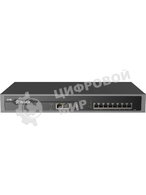 АТС Yeastar P550 цифровая IP