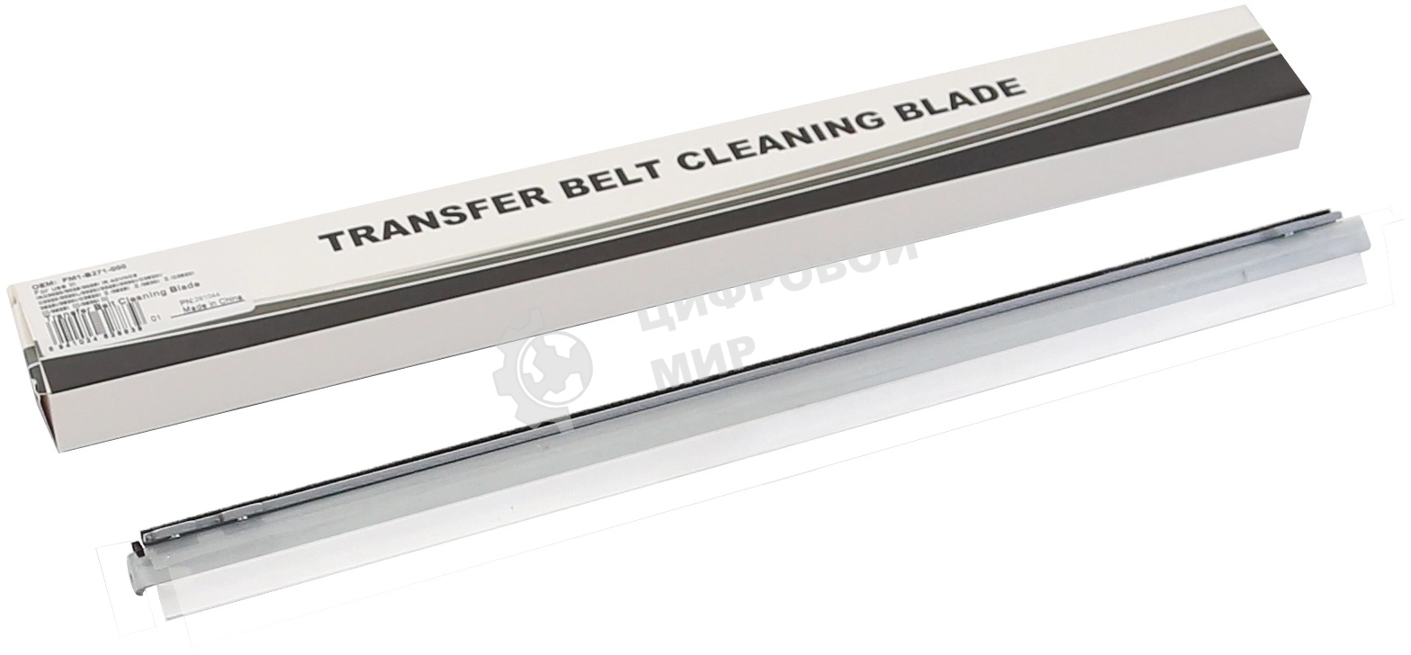 Лезвие очистки ленты переноса CET для CANON iR ADVANCE C3520i (FM1-B271-000)
