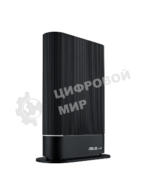 Маршрутизатор ASUS RT-AX59U, AX4200, 1x1G WAN, 4x1G LAN, 2хUSB,MU-MIMO, OFDMA (RT-AX59U)