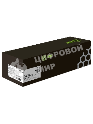 Картридж лазерный Cactus CS-P88A черный (2000 стр.) для Panasonic KX-FL401/402/403/423 FLC411/412/413/418