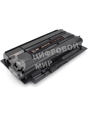 Картридж лазерный Cactus CS-TK7105 черный (20000 стр.) для Kyocera Mita TASKalfa 3010i/3011i