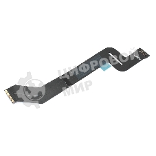 Шлейф трекпада IPD для MacBook Pro 16 Retina A2141 Late 2019 (821-02250)