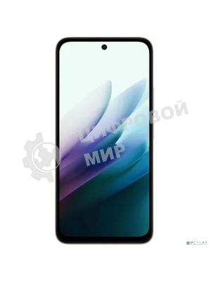 Смартфон Xiaomi Redmi 15 6/128Gb, титан