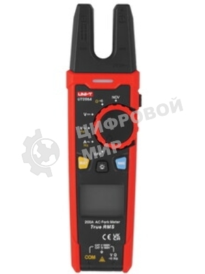 Токовые клещи UNI-T UT256A