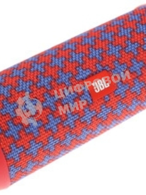 Аккумуляторная батарея для портативной акустики JBL Flip 4 (GSP872693 01) 3000mAh 3.7V Li-polymer