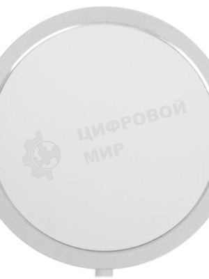 Беспроводной адаптер питания Cablexpert MagSafeMP3A-PC-34, QI 15Wt, 10Wt, 7,5Wt, 5Wt