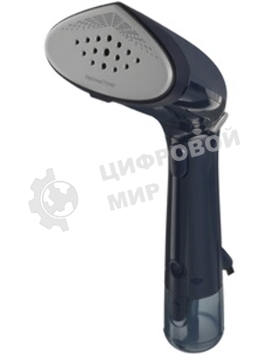 Отпариватель Philips STH7020/20 синий, 1500 Вт, 28 г/мин, 100 мл
