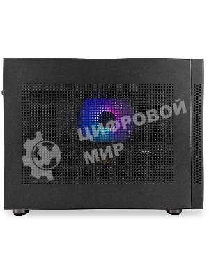 Компьютер IRU Tactio 510B7GS MT i7 14700 (2.1) 32Gb SSD512Gb UHDG 770 Windows 11 Pro GbitEth 500W черный (RUS) (2163734)