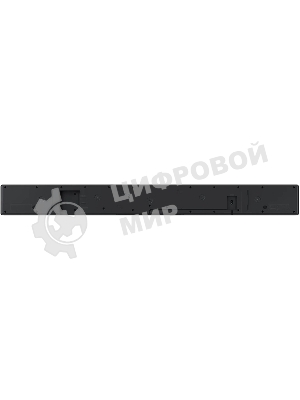 Саундбар Samsung HW-QS700F/RU 5.0 200Вт черный