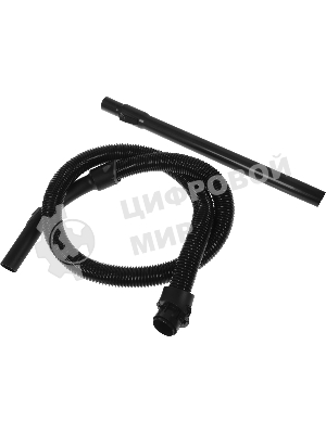 Пылесос Karcher VC 2 белый/черный, 400/700 Вт, уборка сухая, пылесборник мешок 2.8 л