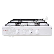 Плита настольная газовая ПГ 900 белый