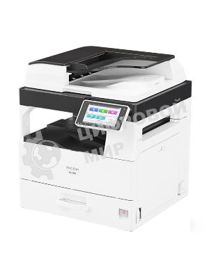 МФУ лазерное Ricoh IM 2702 (418146), A3, ч/б, печ. до 27 стр/мин., скан. до 50 стр/мин., 600x600dpi, USB, Wi-Fi, Ethernet