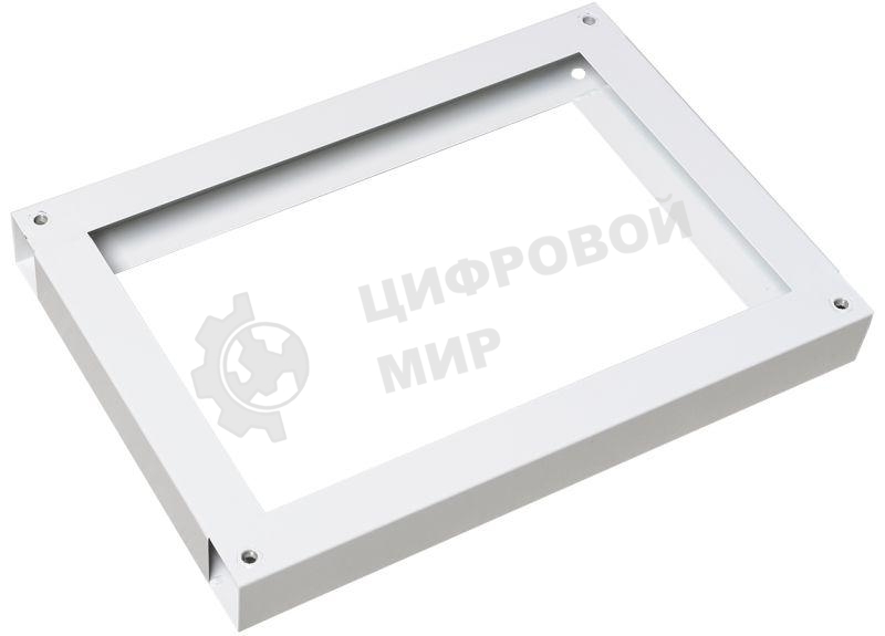 Цоколь ВРУ хх.60.45 IP31 TITAN ИЭК YKV10-TS-600-450-31