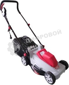 Газонокосилка роторная Ресанта КР-1500 ЭТ (70/4/13) 1500Вт