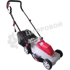 Газонокосилка роторная Ресанта КР-1500 ЭТ (70/4/13) 1500Вт