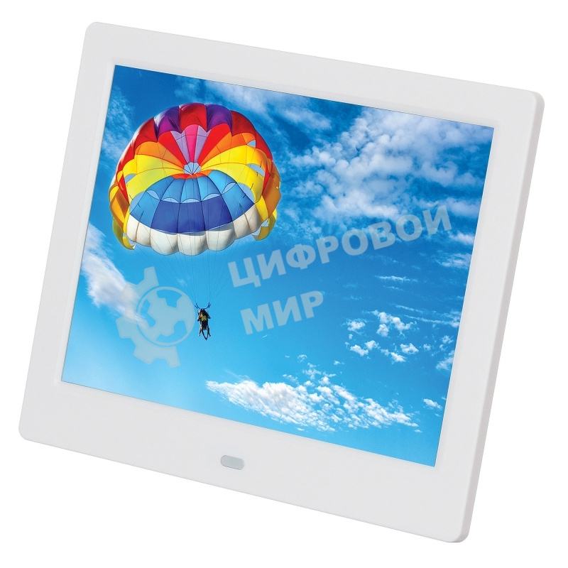 Фоторамка Digma 8