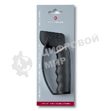 Точилка для кухон.ножей Victorinox (7.8715) 135мм серый карт.коробка