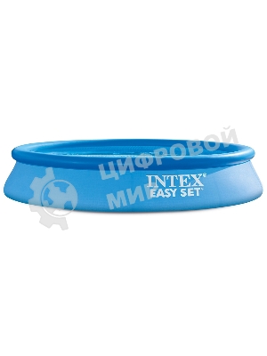 Бассейн Intex, Easy Set 28116, 305х61см, 3077л, уп.1