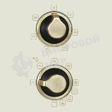 Встраиваемая микроволновая печь Korting KMI 820 RGB