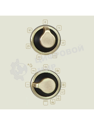 Встраиваемая микроволновая печь Korting KMI 820 RGB